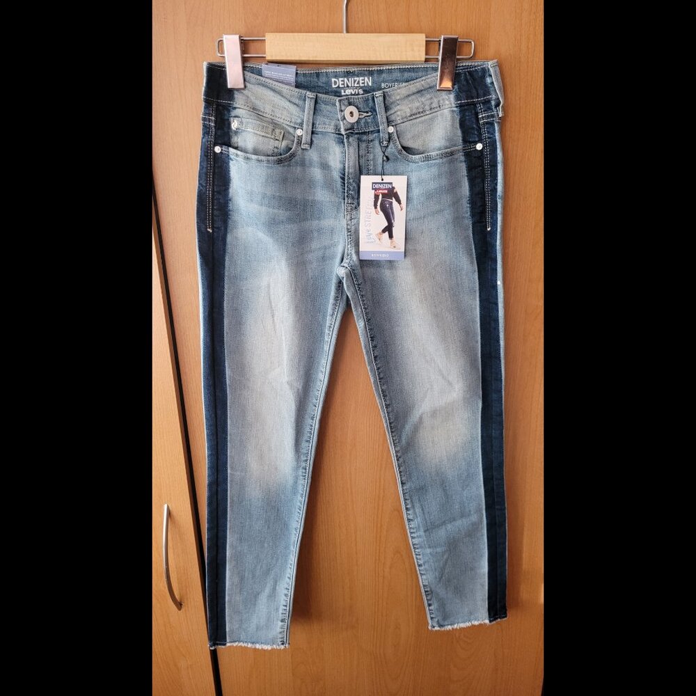 DENIZEN® from Levi’s® Women’s Boyfriend Jeans